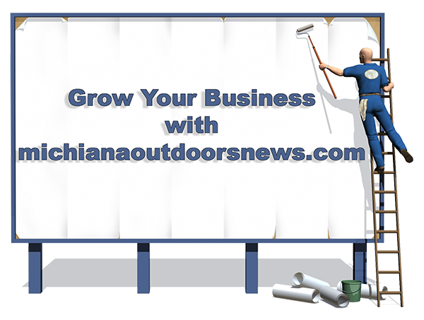 Advertise with Michiana Outdoors News