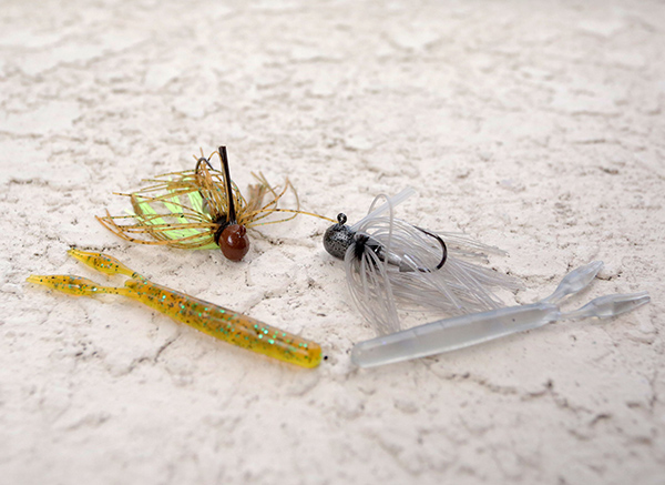 Missile Jigs Rolls Out Finesse Micro Finesse Jig for Bass Anglers