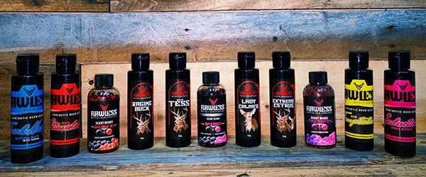 Flawless Whitetail Products