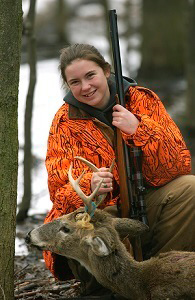 Meijer Offers Free Michigan Youth Deer Licenses Friday, Saturday