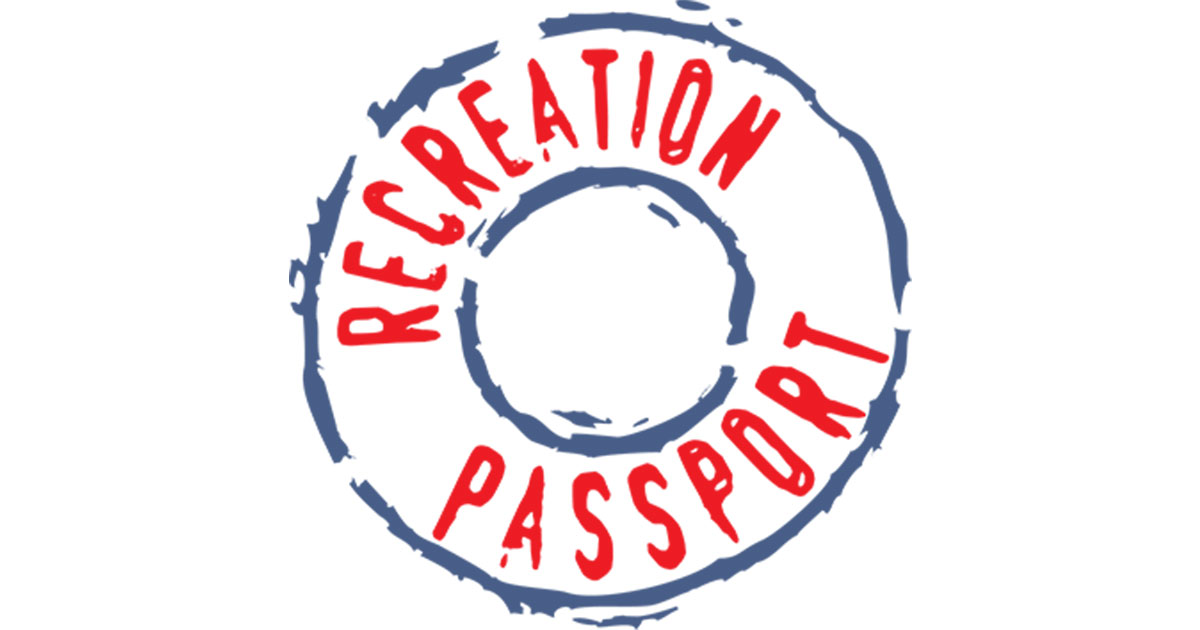Recreation Passport