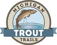 Michigan Trout Trails