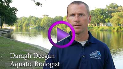 The Elkhart-South Bend Aquatic Biology Program