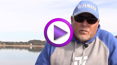 Matt Herren: Fall Speed Can Make a Difference on Docks and Grass Lines
