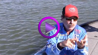 Shaw Grigsby: How to Improve As a Competitive Angler