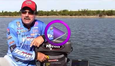 Shaw Grigsby: Cool Organizational Tip for Boat Anglers