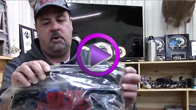 Zona Tips: Protect Your Lure Investment with Money Bags