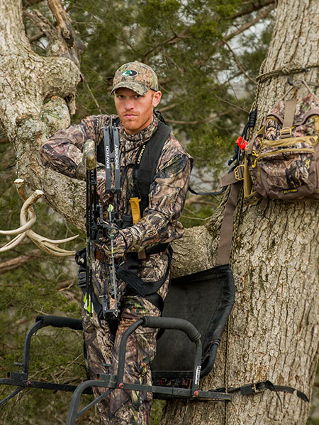 Are You Making These Bow Hunting Mistakes?
