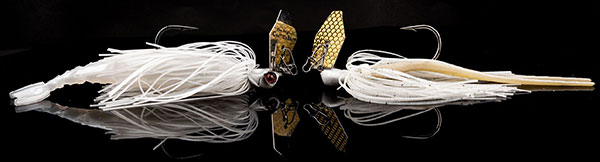 Z-Man Chatterbait Bladed Jig