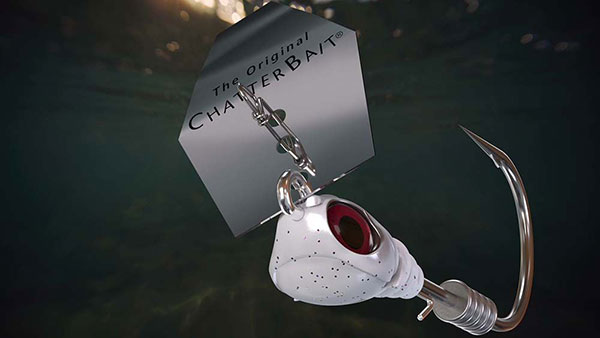 Original Chatterbait