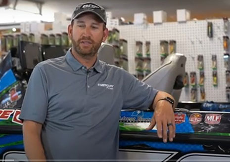 How The Pros Spend Their Off-Season Time