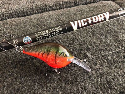 Crankbait