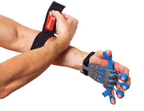 Angler's Elbow Performance Therapy System