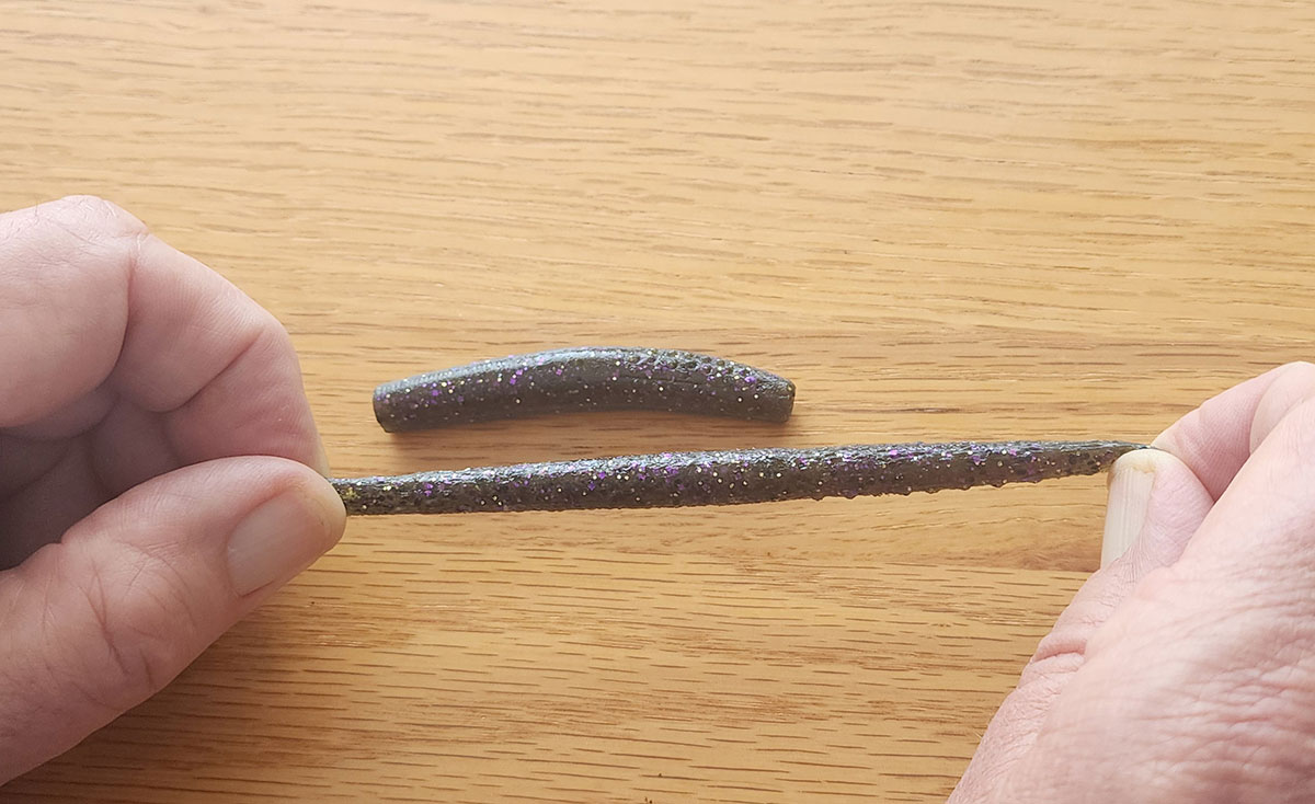 ElaZtech salt lures