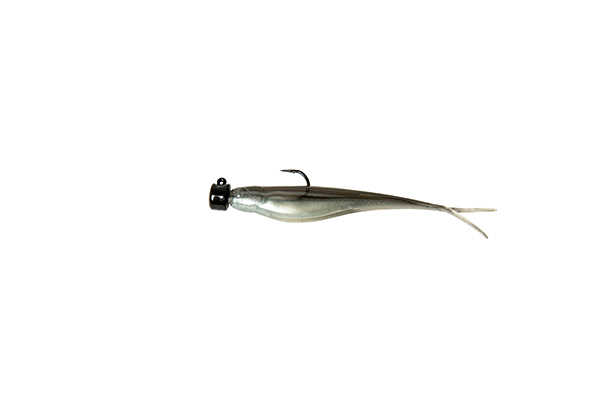 Next Generation 'Ned Rig' Baits Create New Possibilities