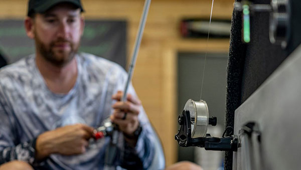 When to Change Your Fishing Line - Wired2Fish