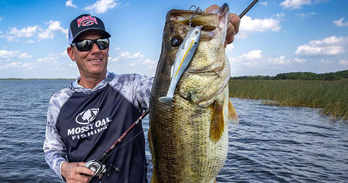 Kevin VanDam