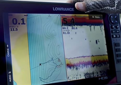 Here’s A Good Overview of How to Get the Most from Your Sonar Settings