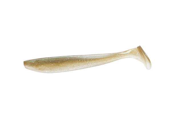 Zoom Introduces 5-inch Boot Tail Fluke