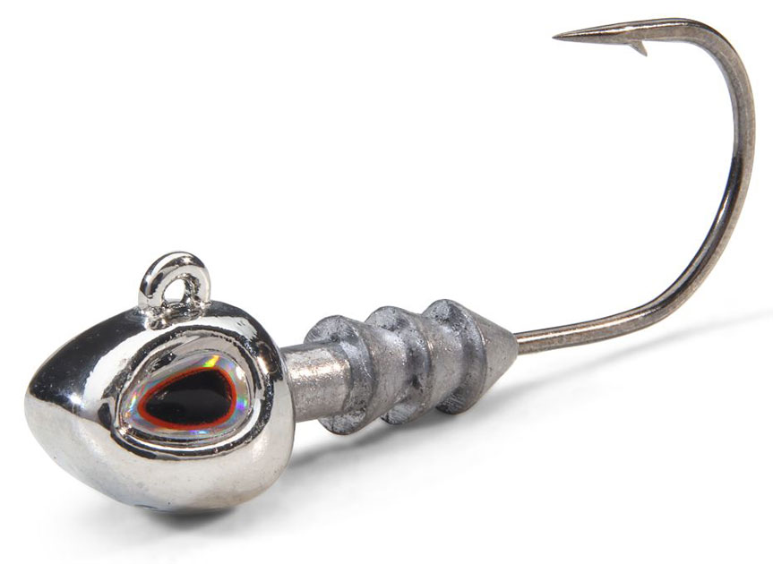 Fusion19 Hybrid Jighead