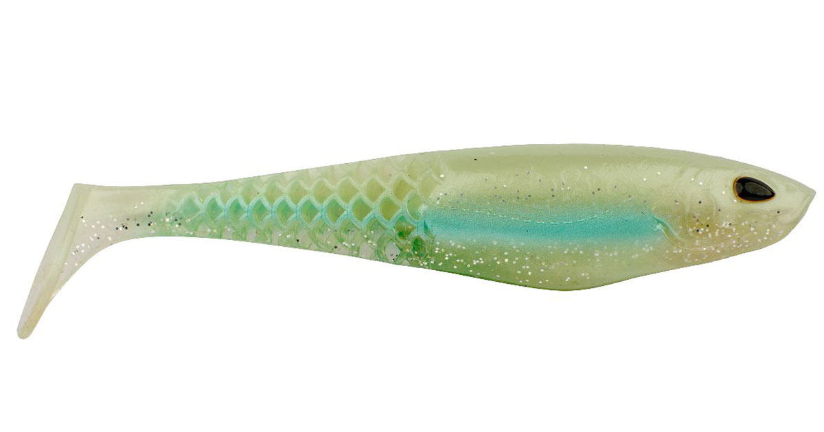 Berkley PowerBait Unrigged CullShad