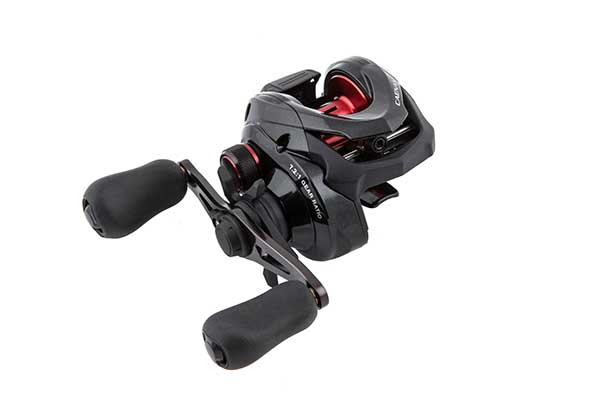 New Caenan baitcaster packed with features at affordable price