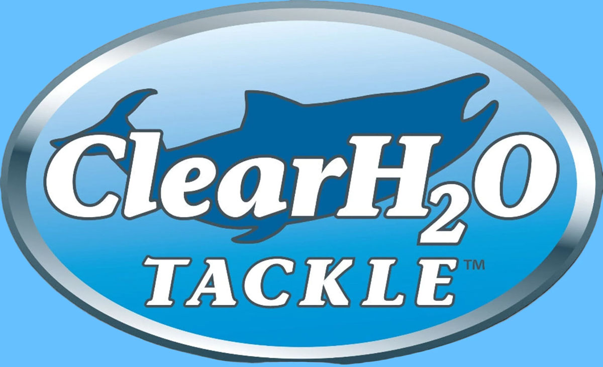 Clear H2o Tackle