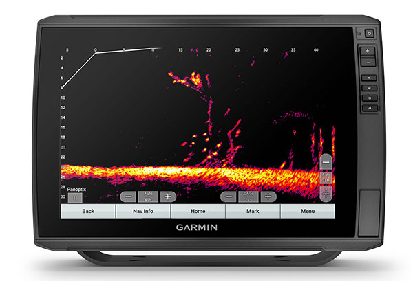 Garmin LiveScope™ Plus System