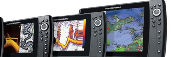 New Humminbird Helix Models Get Souped-Up Features