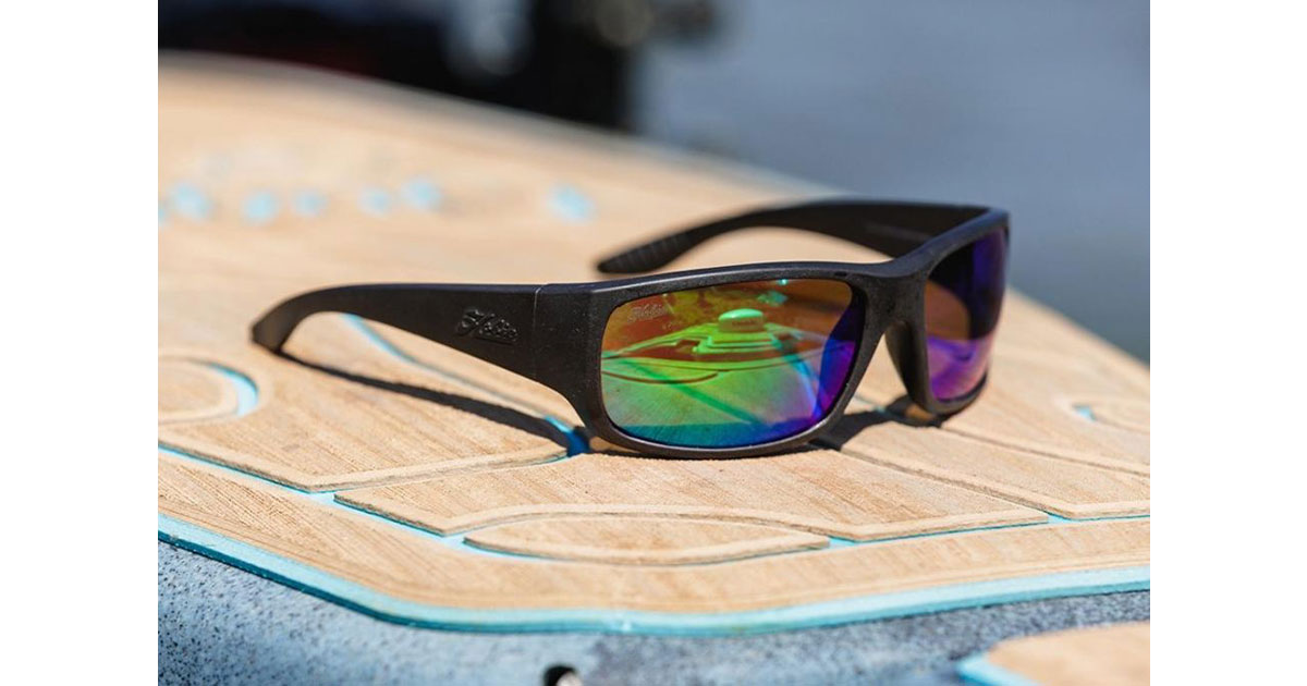 Hobie Hull Float Sunglasses