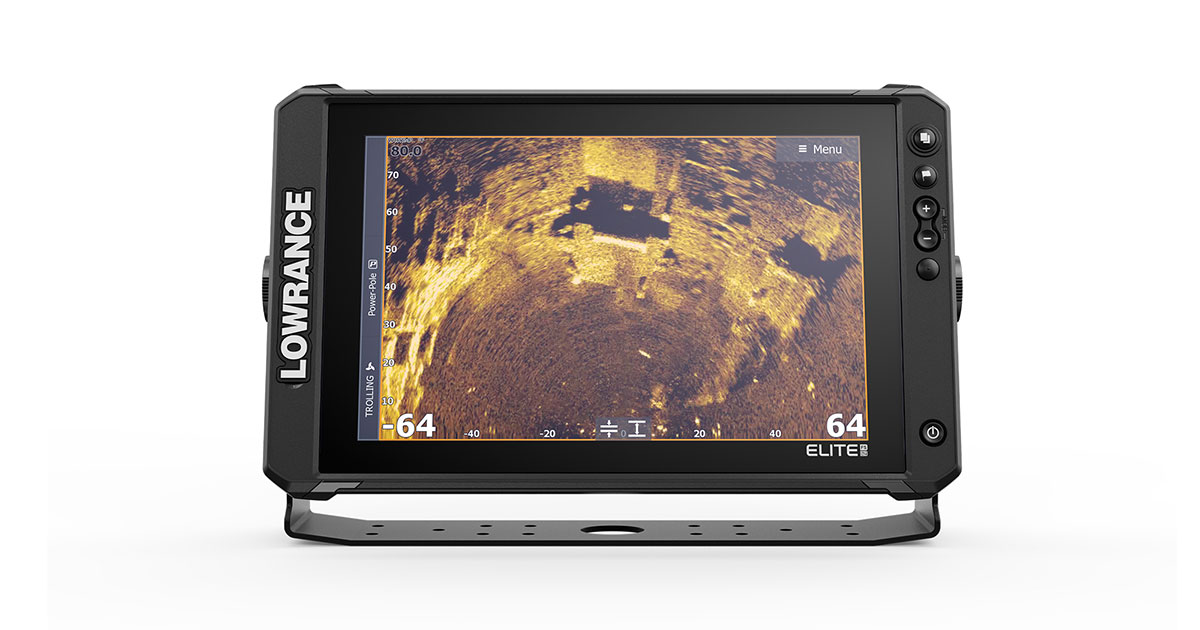 Lowrance ActiveTarget® 2 XL Live Sonar System