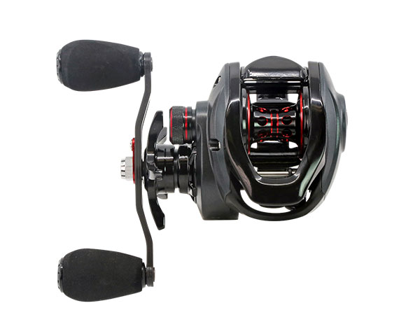 Okuma Eminent Baitcaster