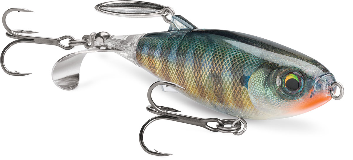 Rapala ClapTail™ 110