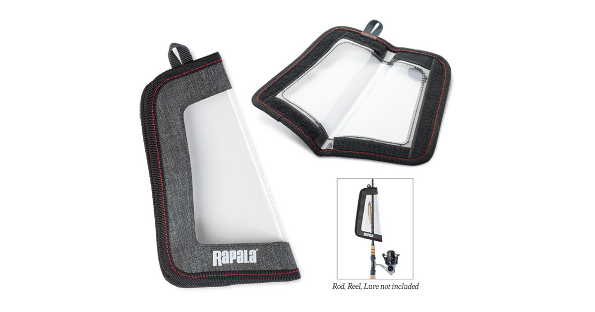 Rapala Rap Wrap