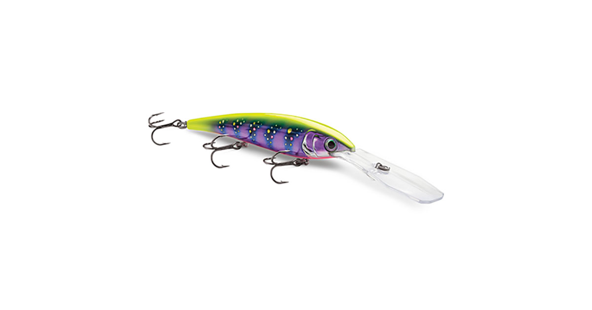 Rapala Gold Miner