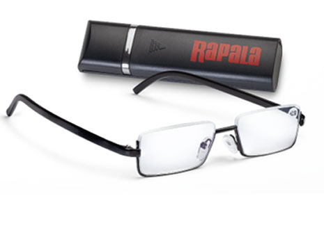 Rapala Knot-tying Glasses