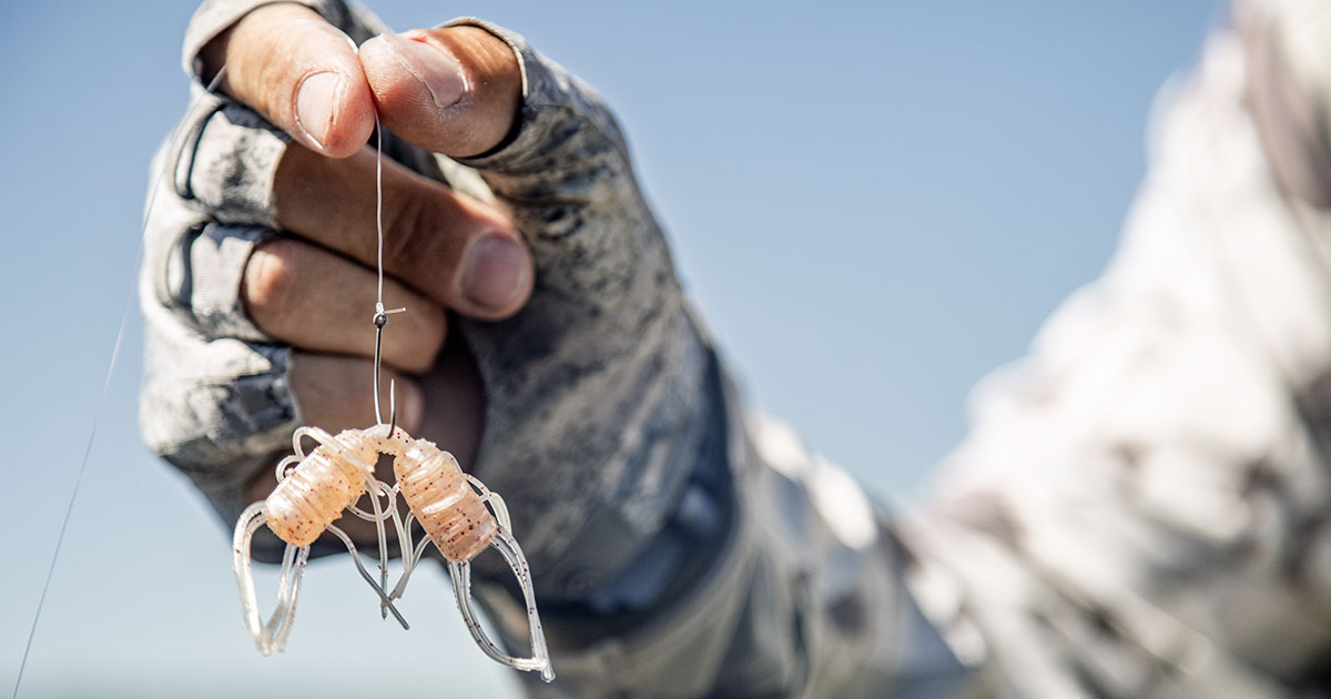 Strike King's new Sexy Bug