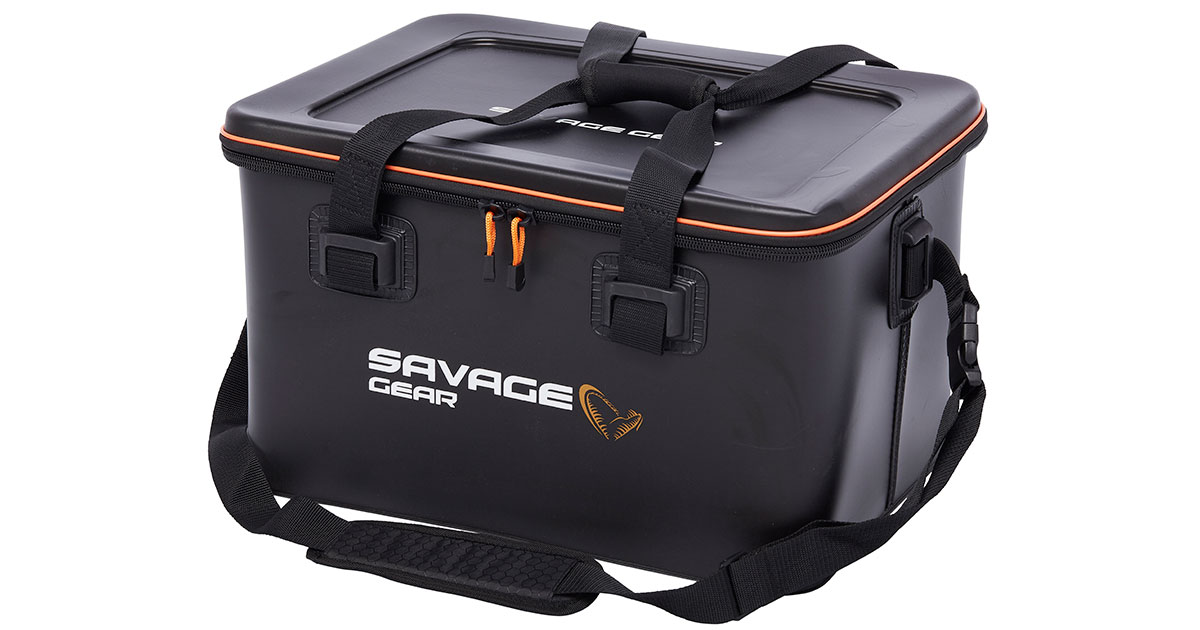Savage Gear Lure Bag