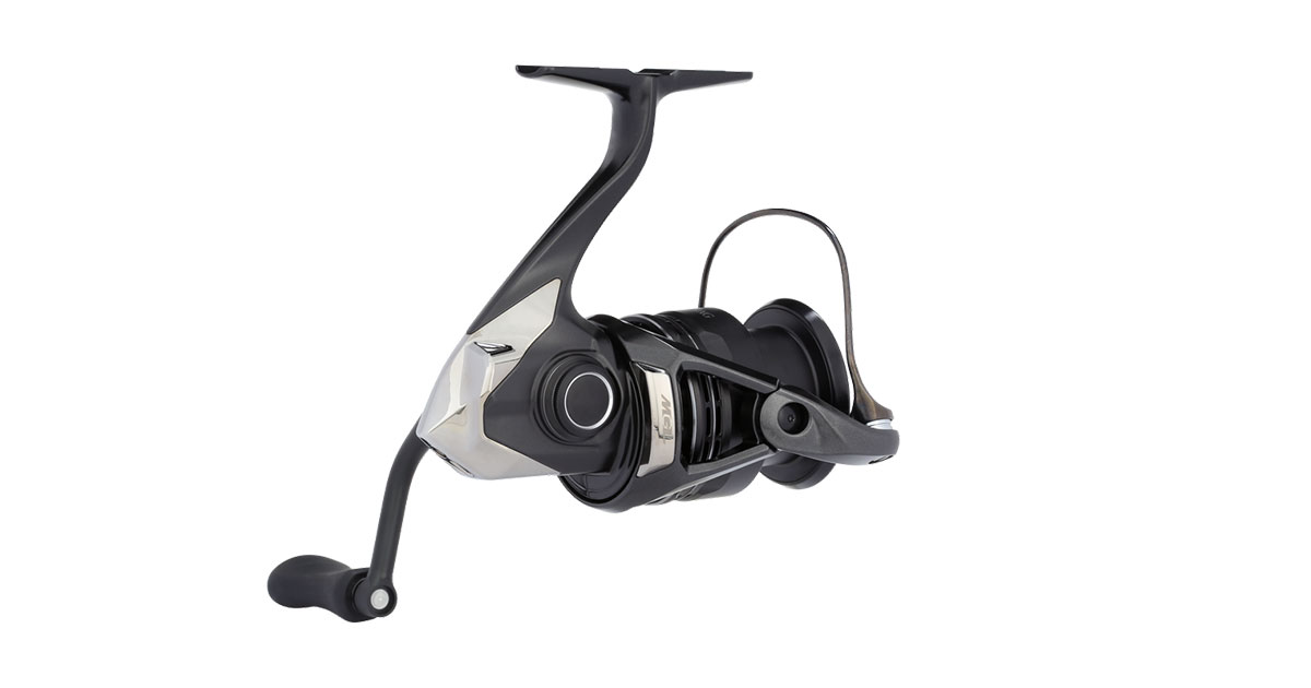 Shimano Exsence B Spinning Reel