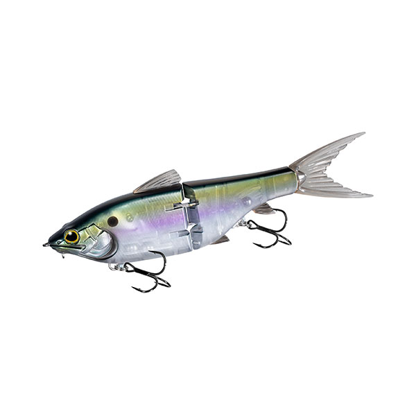 Shimano Gravitator 220SS slow sink glide bait