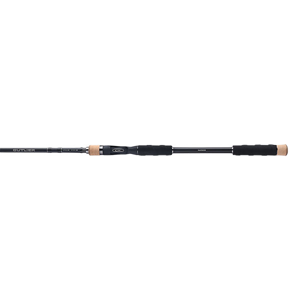 Shimano Outlier series rod