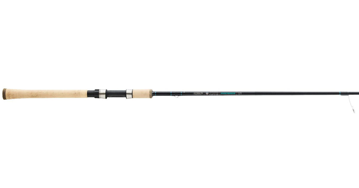 St. Croix Premier Rod