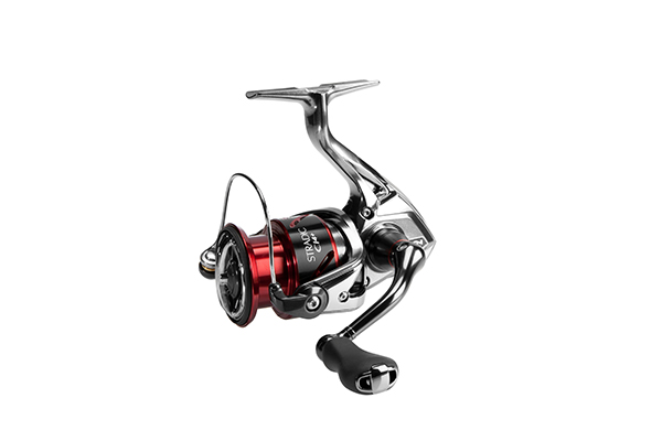 Features Added to Shimano’s Stradic CI4+ Spinning Reels