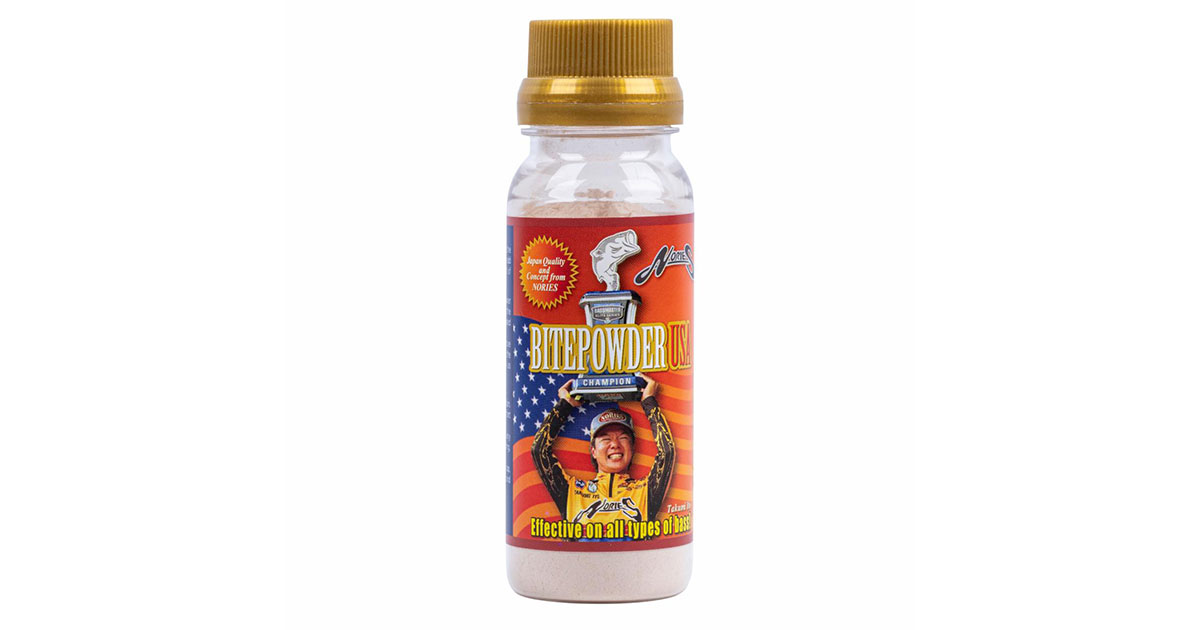 SPRO BitePowder