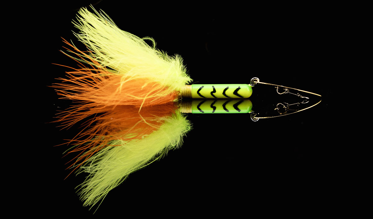 Z-Man Chattertail