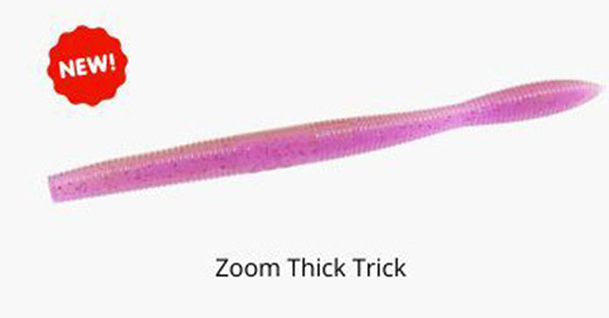 Zoom Thick Trick Worm