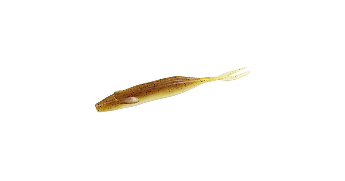 Zoom Winged Fluke