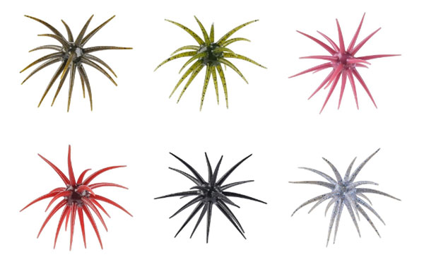 PowerBait MaxScent ‘Moeba