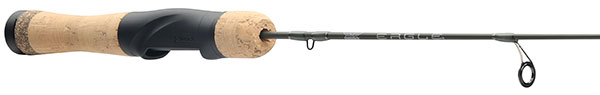 Fenwick Eagle Ice Spinning Rod