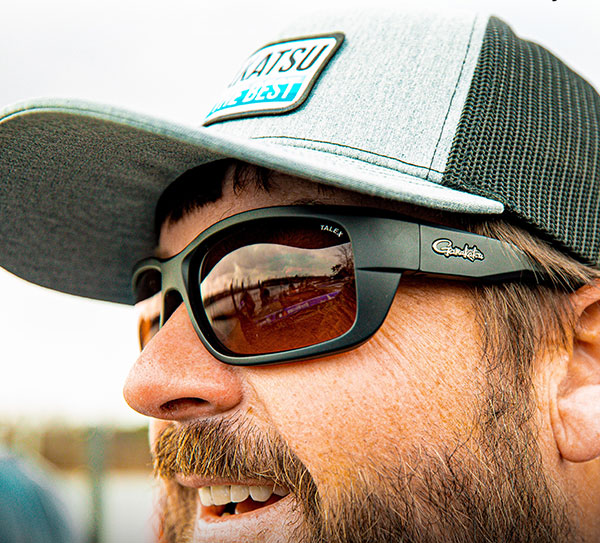 Gamakatsu GSPECX™ Performance Eyewear